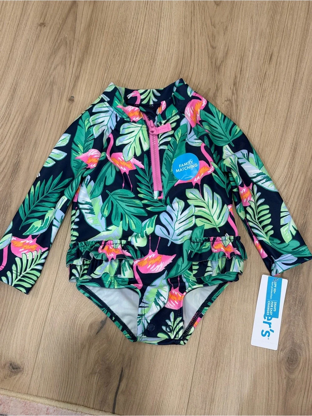 Carters both nwt